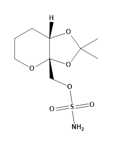 Topiramate Impurity 3